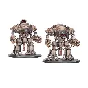Legions Imperialis: Mechanicum: Knights Asterius