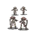 Legions Imperialis: Mechanicum: Cerastus Knights Atrapos