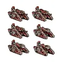 Legions Imperialis: Mechanicum: Krios Squadron