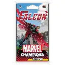 Marvel Champions: Falcon Hero Pack