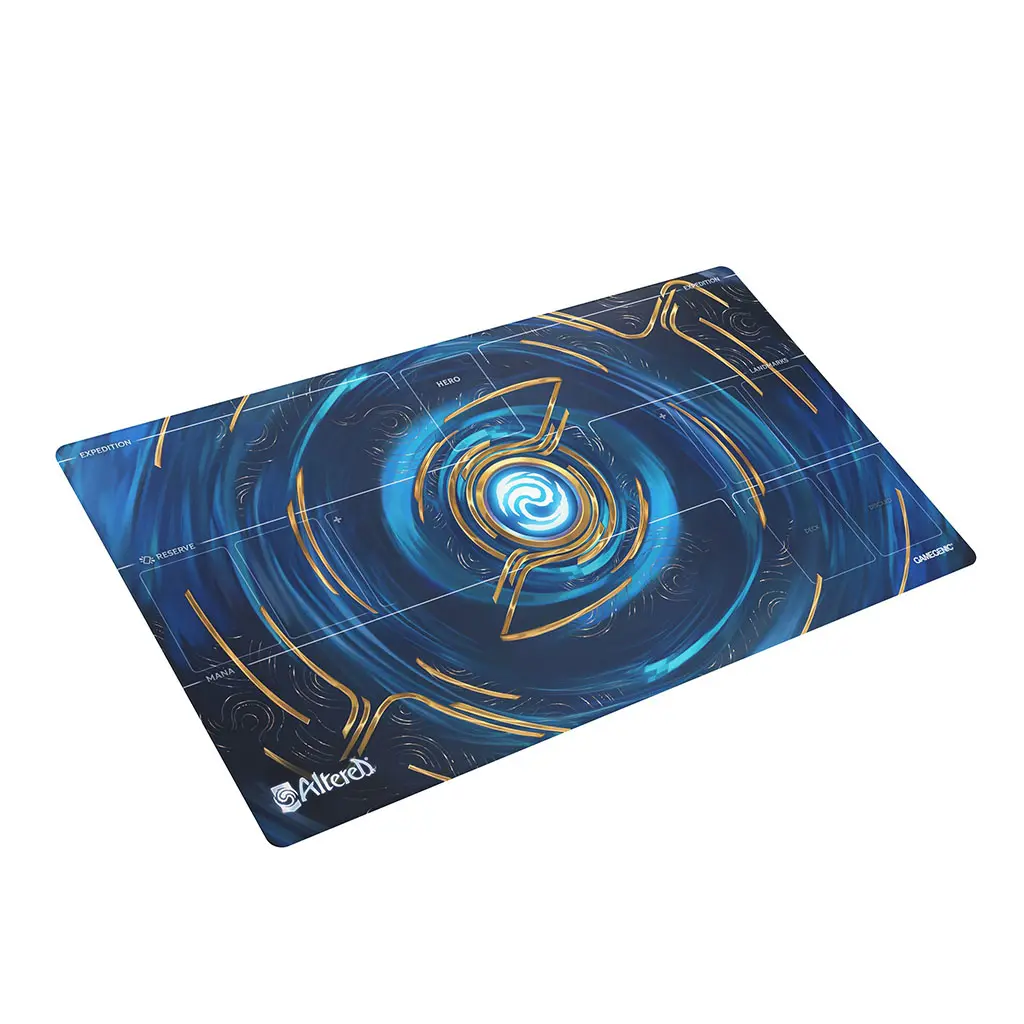 Altered: Prime Playmat: The Crow's Eye