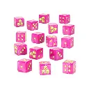 Warhammer 40k: Death Guard: Dice Set