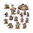 Warhammer 40k: Death Guard: Poxwrought Vector