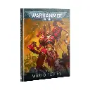 Warhammer 40k: Codex: World Eaters (2025)