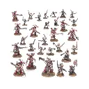 Warhammer 40k: World Eaters: Gorestorm Slaughterpack