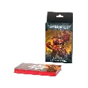 Warhammer 40k: Datasheet Cards: World Eaters