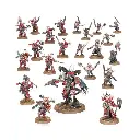 Warhammer 40k: Combat Patrol: World Eaters