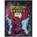 Dungeons & Dragons: Dragon Delves (Alternate Cover)