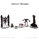 Stranger Things: Prepainted Miniatures Booster