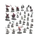Warhammer AoS: Spearhead: Soulblight Gravelords Bloodcrave Hunt