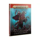 Warhammer AoS: Battletome: Soulblight Gravelords (2025)