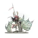 Warhammer AoS: Soulblight Gravelords: Prince Vhordrai