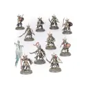 Warhammer AoS: Soulblight Gravelords: Barrow Guard