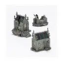 Warhammer AoS: Soulblight Gravelords: Cursed Sepulchre