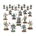 Warhammer 40k: Thousand Sons: Warpflame Thrallband