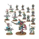 Warhammer 40k: Combat Patrol: Thousand Sons
