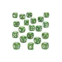 The Old World: Wood Elf Realms: Dice