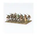 The Old World: Wood Elf Realms: Glade Riders