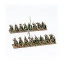 The Old World: Wood Elf Realms: Glade Guard