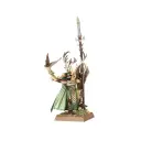 The Old World: Wood Elf Realms: Araloth Lord of Talsyn