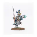 The Old World: High Elf Realms: High Elf Loremaster