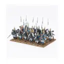 The Old World: High Elf Realms: Silver Helms