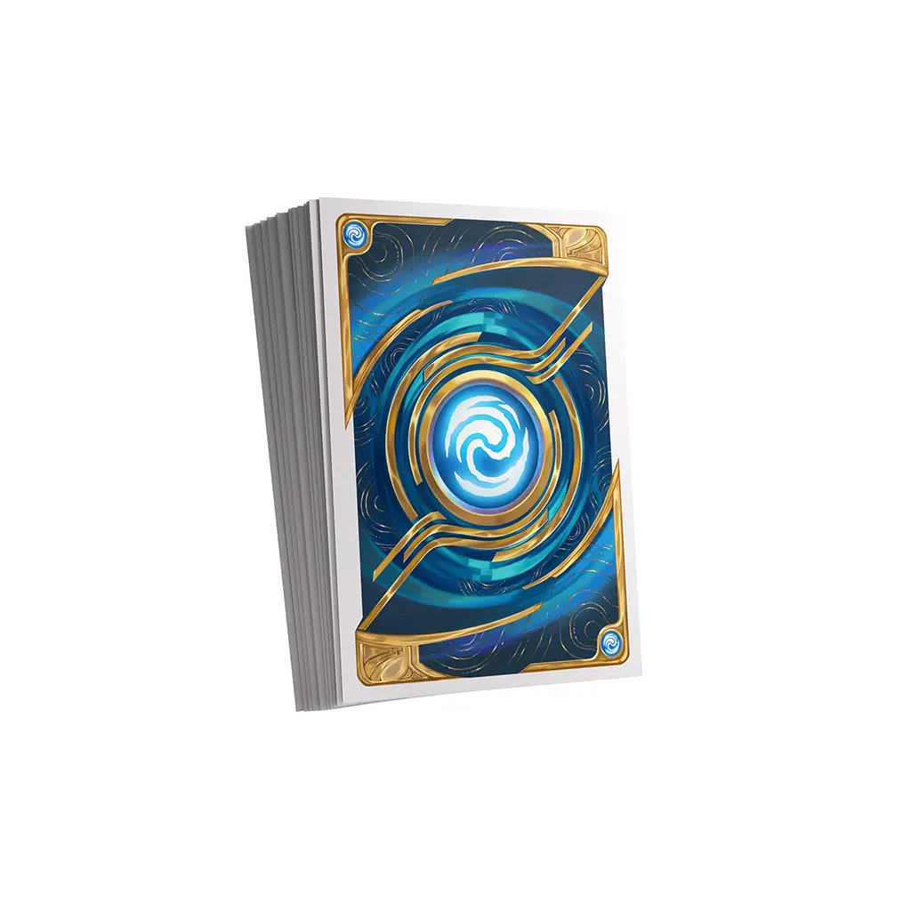 Altered: Art Sleeve: The Crow's Eye