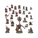 Warhammer AoS: Spearhead: Cities of Sigmar: Fusil-Platoon