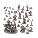 Warhammer AoS: Spearhead: Ogor Mawtribes: Scrapglutt