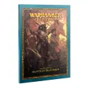 The Old World: Beastmen Brayherds: Arcane Journal