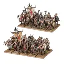The Old World: Beastmen Brayherds: Gor Herd