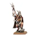 The Old World: Beastmen Brayherds: Beastman Shaman