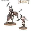 Middle-earth SBG: Bolg Spawn of Azog