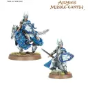 Middle-earth SBG: Prince Imrahil of Dol Amroth