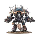 Warhammer 40k: Chaos Knights: Ruinator