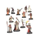 Kill Team: Sanctifiers
