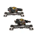 Horus Heresy: Tarantula Sentry Guns