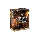 Star Trek: Captain's Chair: Second Contact