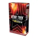 Star Trek: Captain's Chair: To Boldly Go
