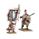The Old World: Grand Cathay: Gate Masters of the Celestial Cities