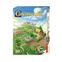 Carcassonne (Thai Version)