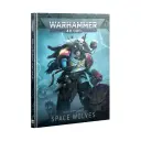 Warhammer 40k: Codex Supplement: Space Wolves (2025)