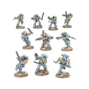 Warhammer 40k: Space Wolves: Blood Claws