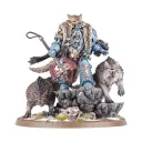 Warhammer 40k: Space Wolves: Logan Grimnar