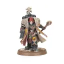 Warhammer 40k: Space Wolves: Wolf Priest