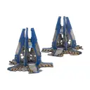 Warhammer 40k: Space Marines: Drop Pods