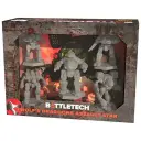 BattleTech: Wolf's Dragoon Assault Star