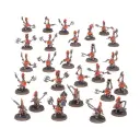 Warhammer AoS: Spearhead: Fyreslayer