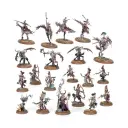 Warhammer AoS: Spearhead: Hedonites of Slaanesh