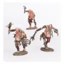 Warhammer AoS: Spearhead: Sons of Behemat